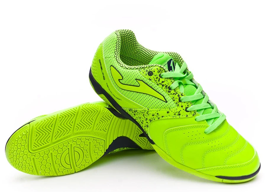 Joma Dribling - Lime