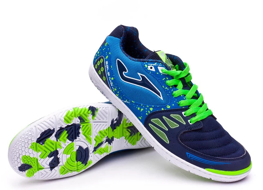 Joma Sala Max - Blue / Navy Blue