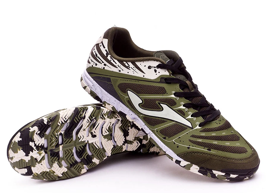 Joma Super Regate - Camo