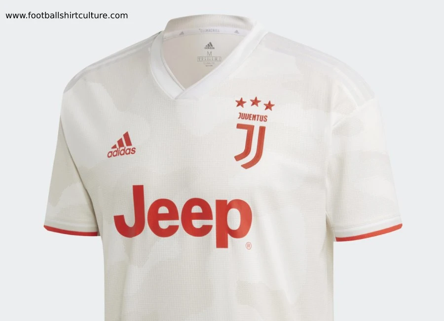 Juventus 2019-20 Adidas Away Kit #juventus #juve #adidasfootball