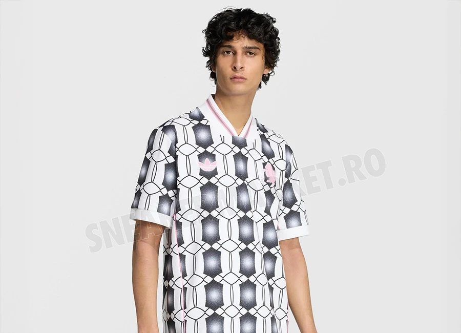Juventus 2025 Adidas LFSTLR Jersey Leaked