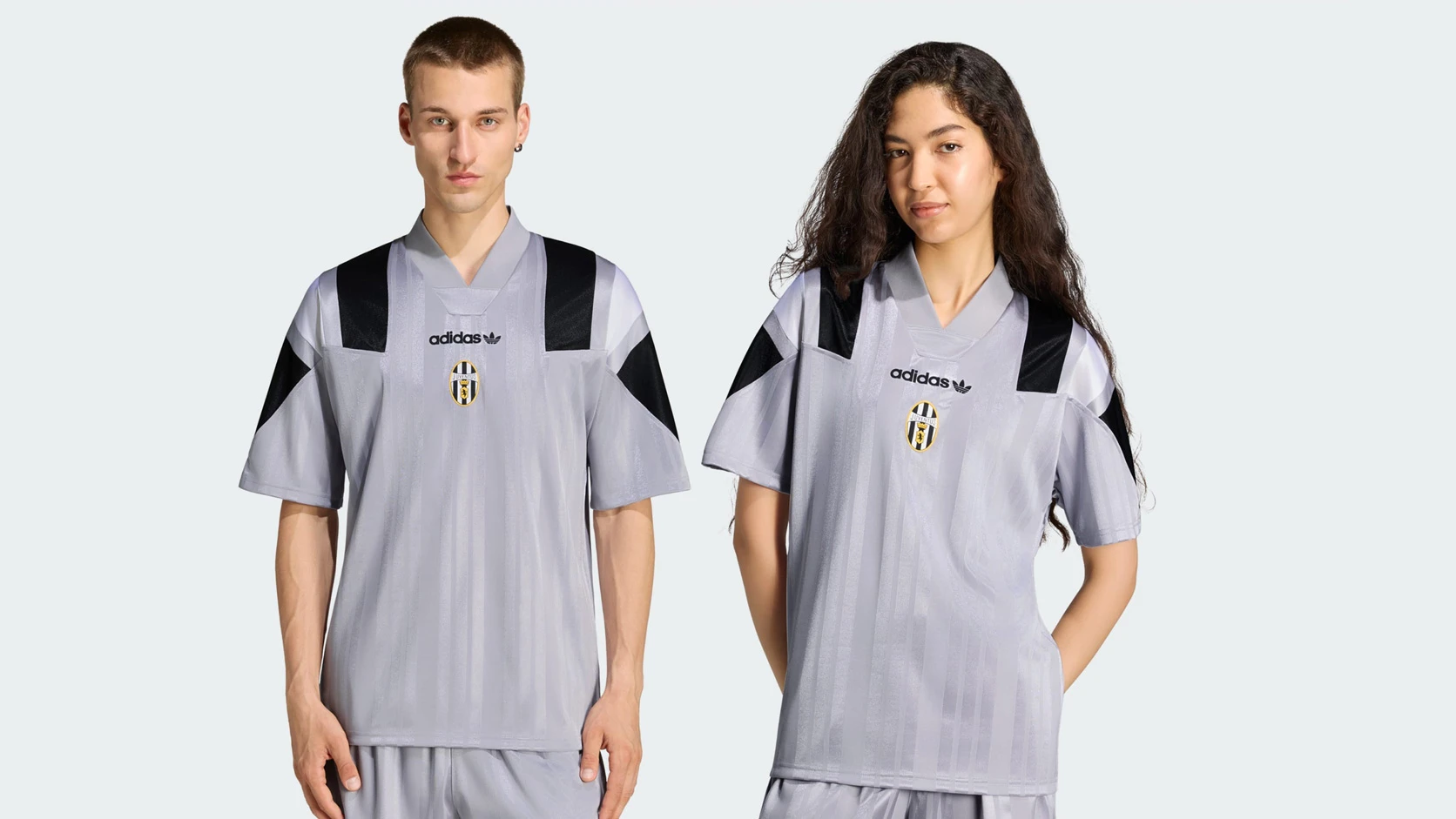 Juventus Turin EQT Jersey by Adidas Released