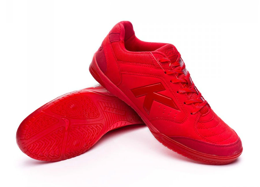 Kelme Precision Full Color - Red