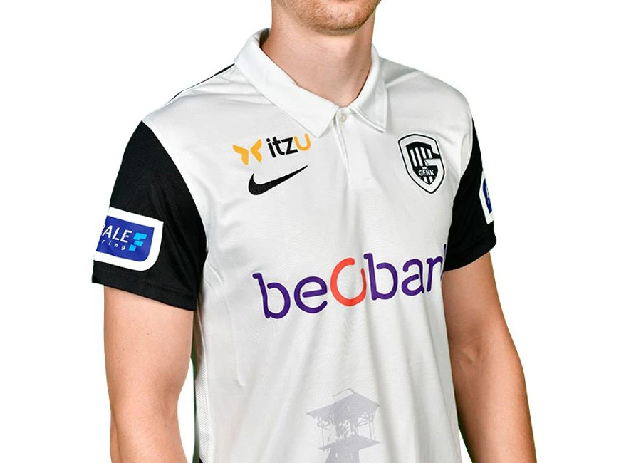 KRC Genk 2020-21 Nike Away Kit #KRCGenk #samengenk #nikefootball