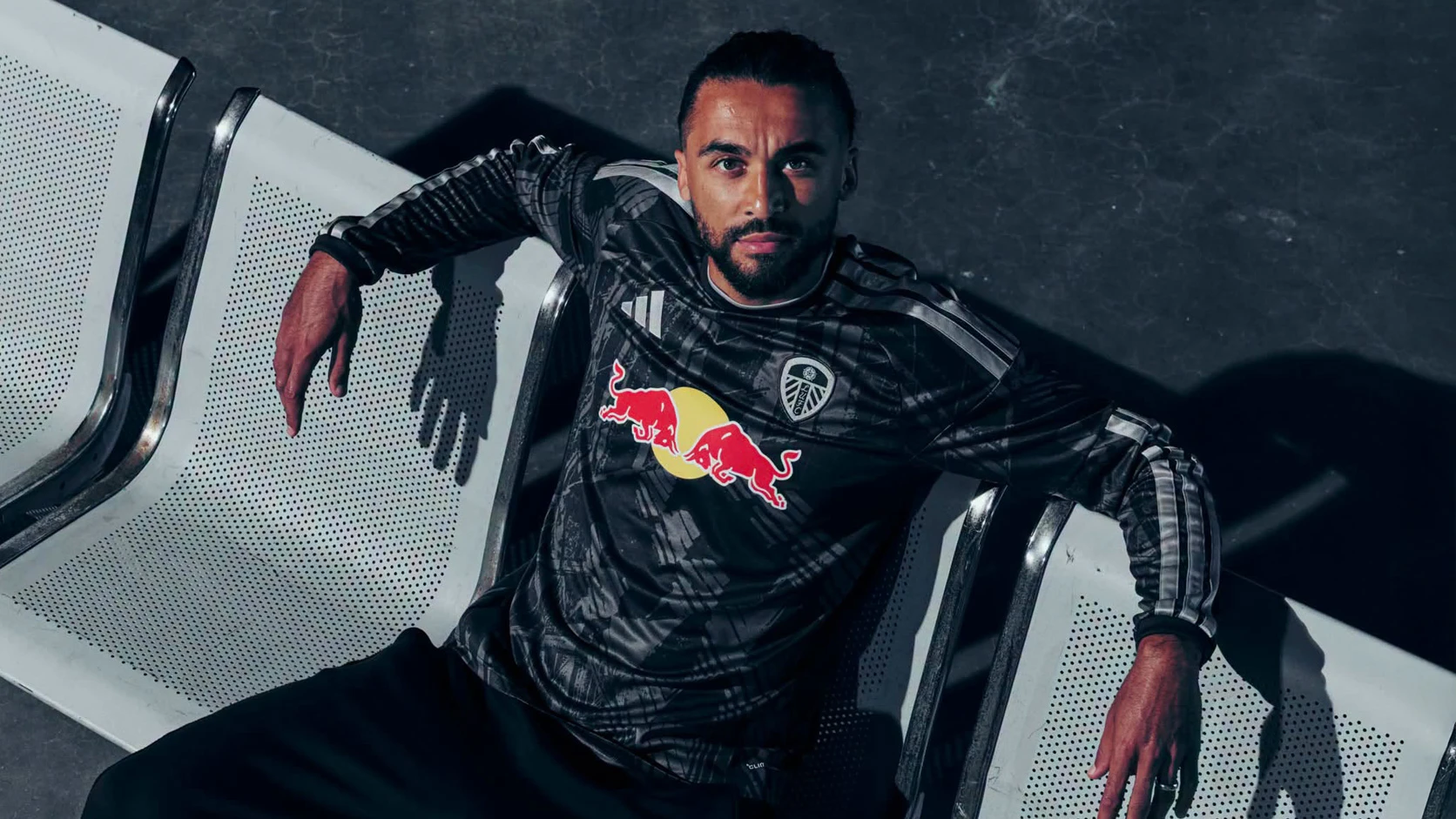 Leeds United 2026-27 Third Kit by Adidas Revealed