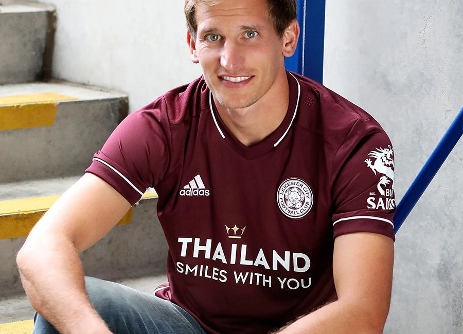 Leicester City 2020-21 Adidas Third Kit #LeicesterCity #lcfc #adidasfootball