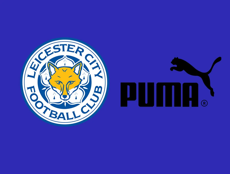 Leicester City announce Puma Kit Deal