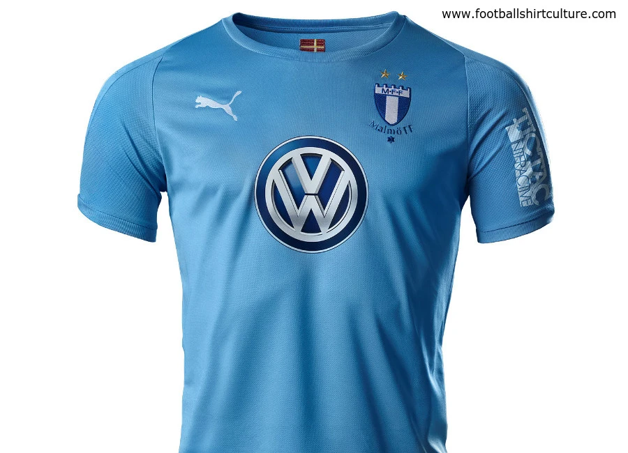Malmö 2018 Puma Home Kit