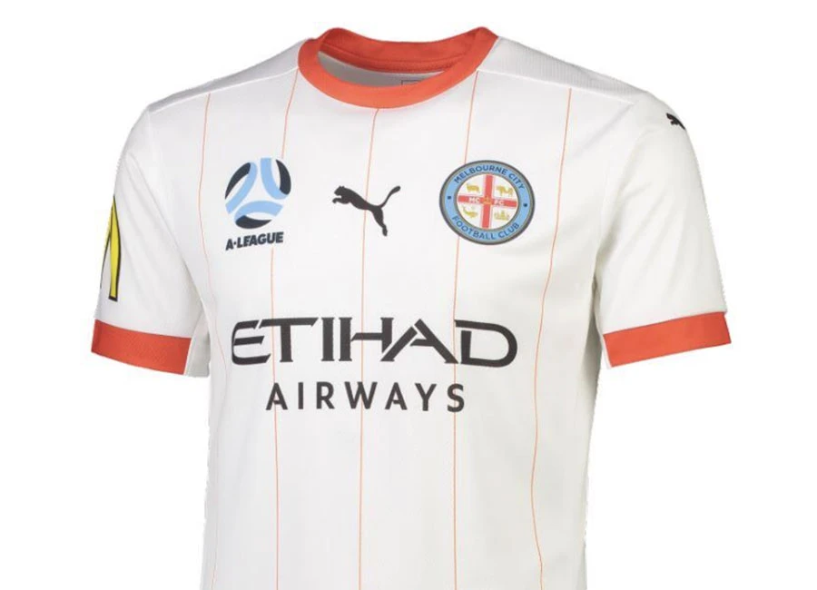 Melbourne City 2020-21 Puma Third Kit #melbournecity #MelbourneCityFC #pumafootball