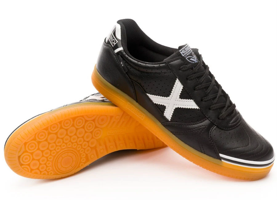 Munich G3 Profit - Black / White