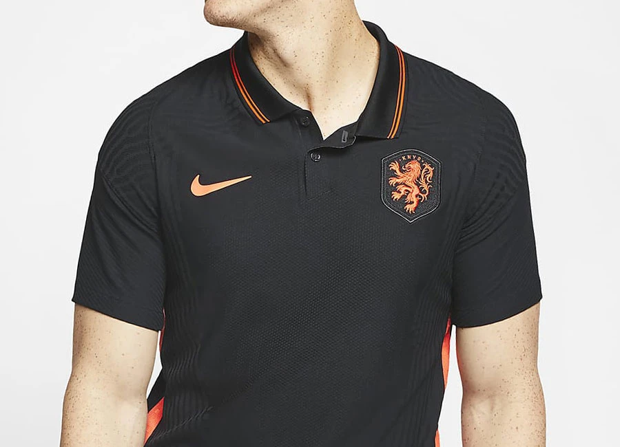 Netherlands 2020 Nike Away Kit #knvb #oranje #nikefootball
