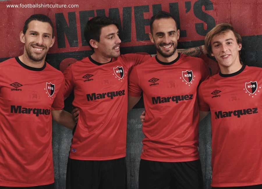 Newell's Old Boys 2019 Umbro Third Kit #NewellsOldBoys #umbro #SomosNewellsOldBoys