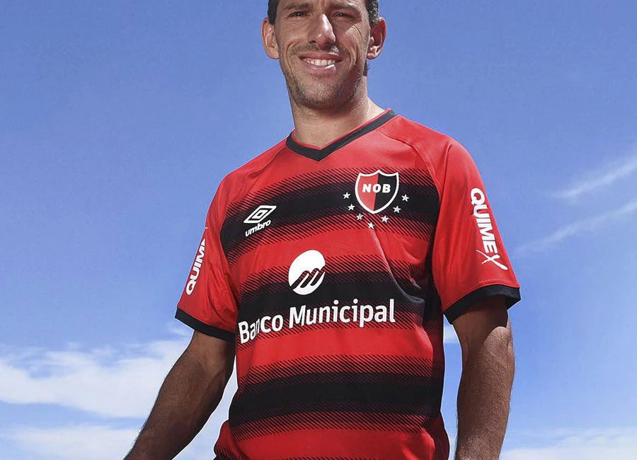 Newell's Old Boys 2020-21 Umbro Fourth shirt #NoTratenDeEntenderlo #VamosNewells #Umbro #NewellsOldBoys