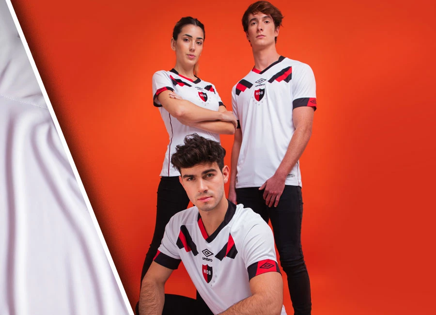 Newell’s Old Boys 2021-22 Umbro Away Shirt #Umbro #UmbroArgentina #Newells #SangreLeprosa