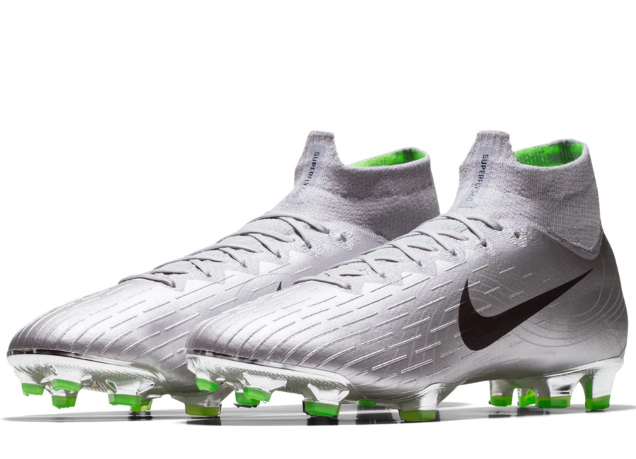 Nike Mercurial Superfly 360 Elite 2002 iD Football Boot