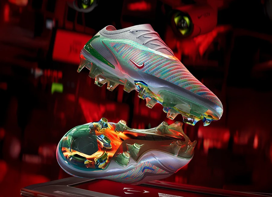 Nike Phantom 6 Low Elite 