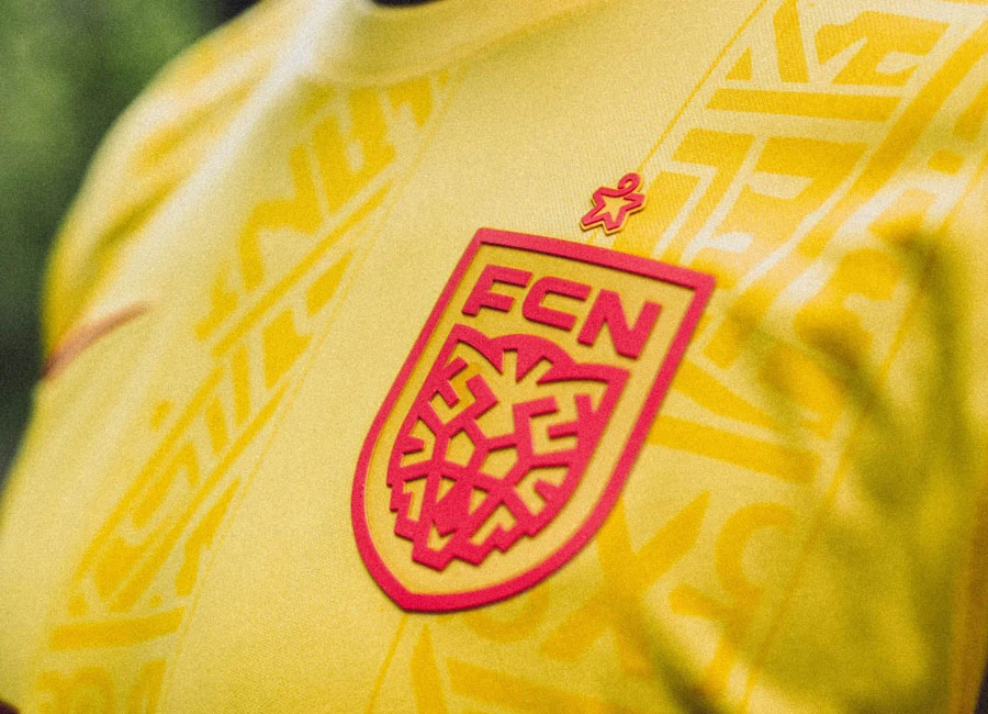 Nordsjælland 2021-22 Nike Away Kit #FCNordsjælland #Nordsjælland #nikefootballælland 2021-22 Nike Away Kit #FCNordsjælland #Nordsjælland #nikefootball