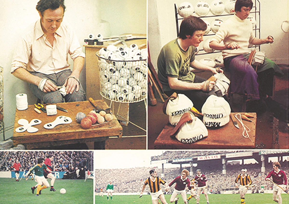 o neills and the beautiful game 1