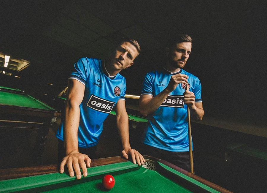 o neills and the beautiful game 3