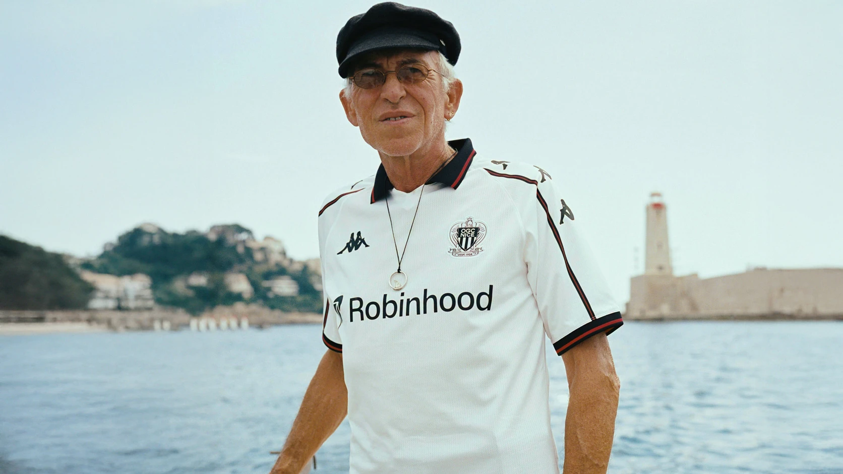 OGC Nice 2026-27 Away Kit by Kappa Revealed