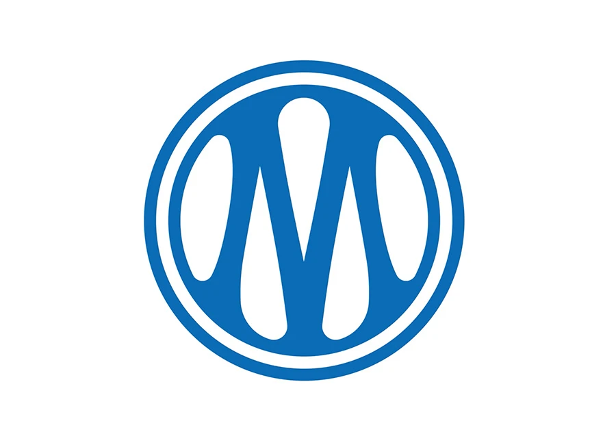 Olympique Marseille New Crest