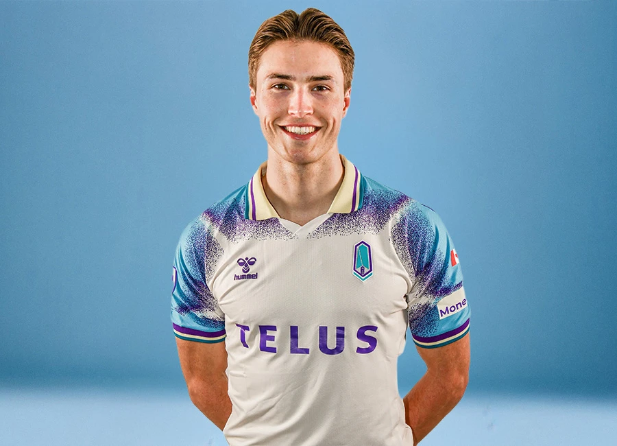Pacific FC 2026 Hummel Away Kit
