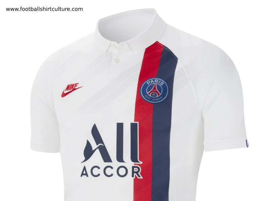 Paris Saint-Germain 2019-20 Nike Third Kit #ParisSaintGermain #psg #nikefootball