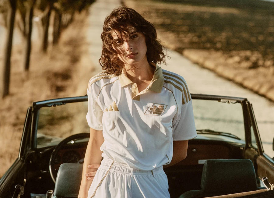 Pisa 25/26 Adidas Third Kit