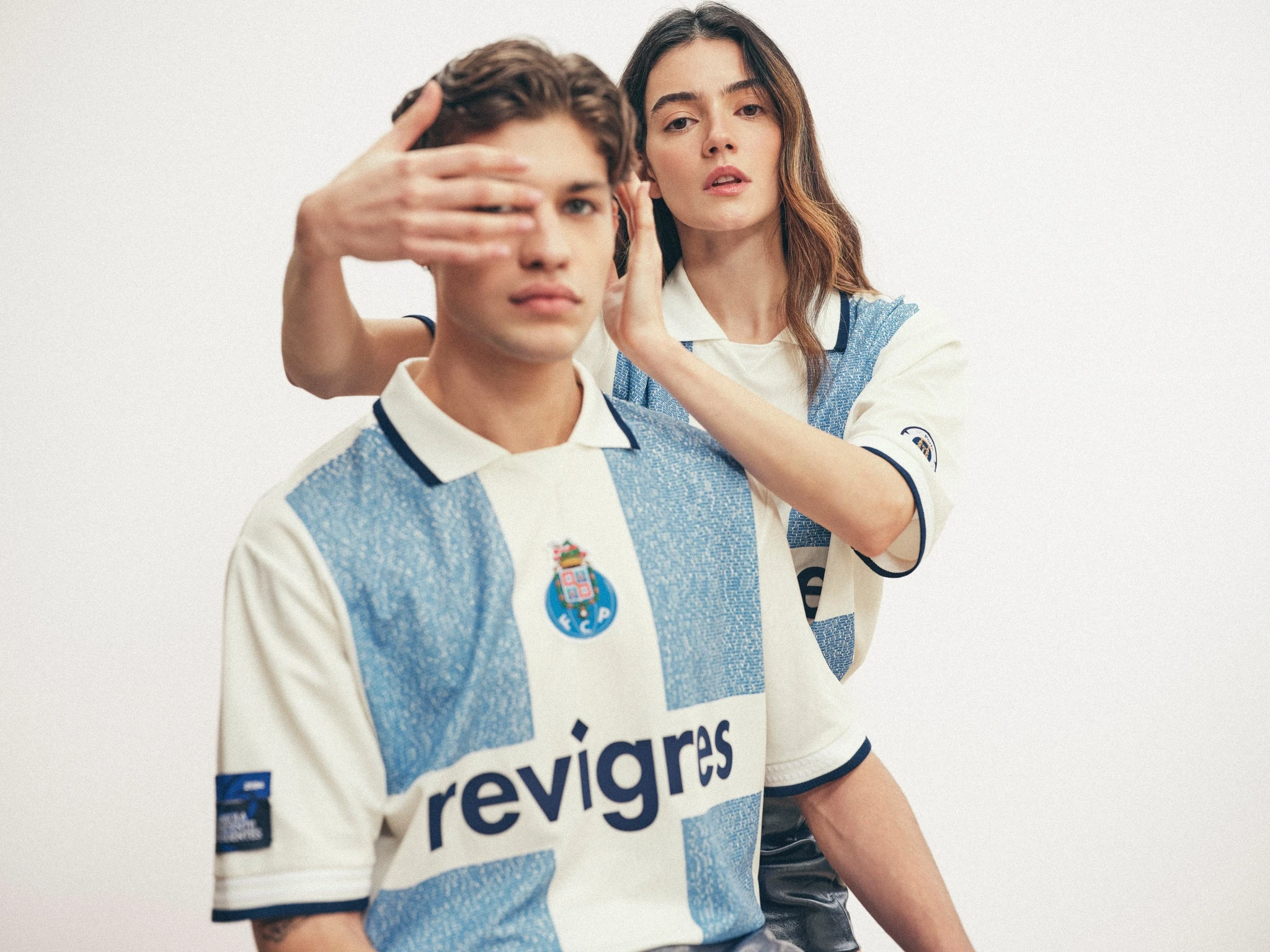 FC Porto 2026 President of Presidents Shirt