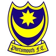 Portsmouth's old crest