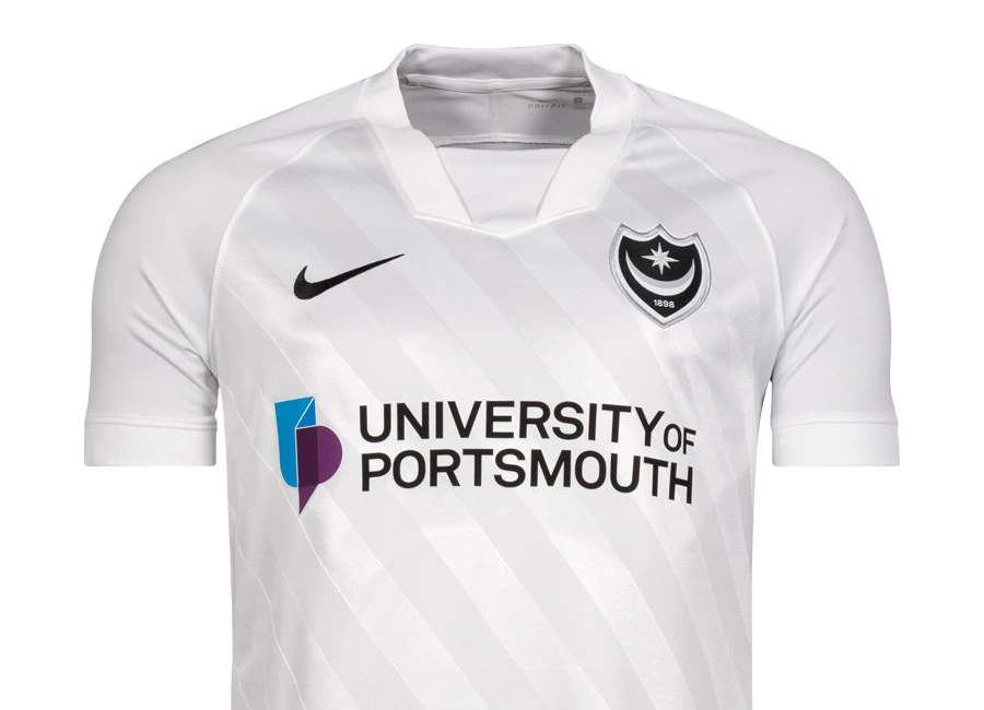 Portsmouth 2020-21 Nike Away Kit #Pompey #Portsmouthfc #Portsmouth #nikefootball