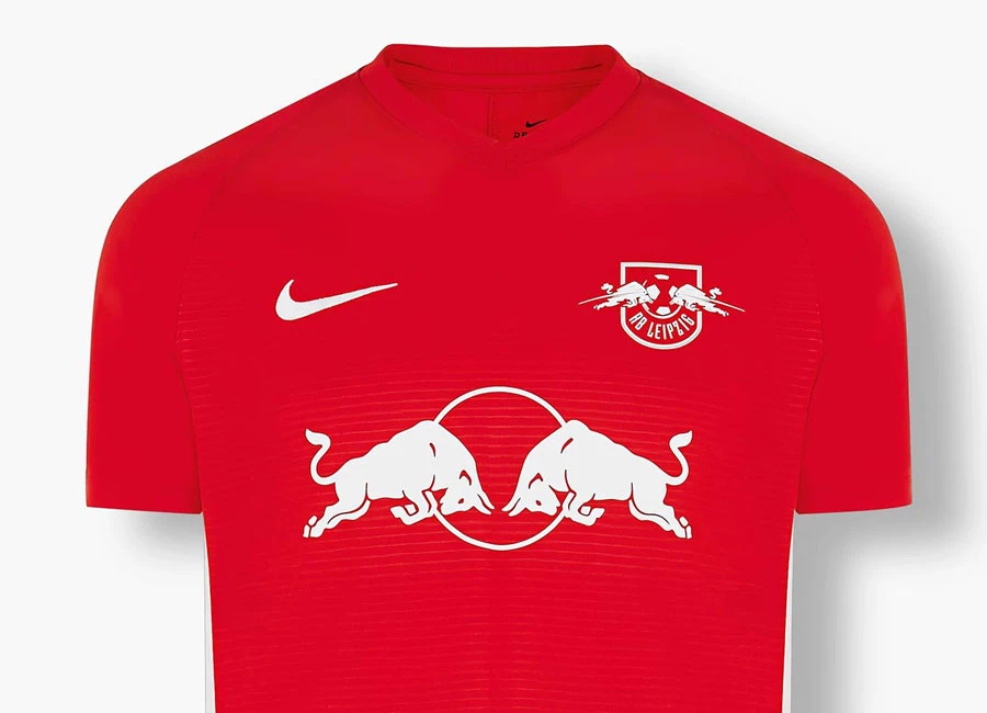 RB Leipzig 2020-21 Nike Fourth Shirt #DieRotenBullen #RBLeipzig #nikefootball