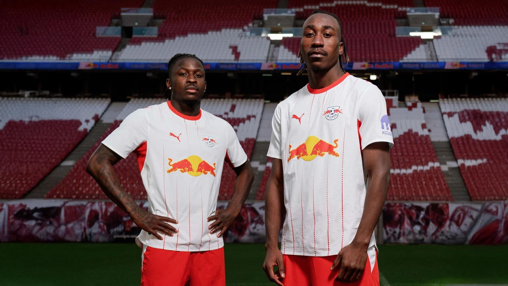 RB Leipzig 2026-27 Away Kit by Puma Revealed