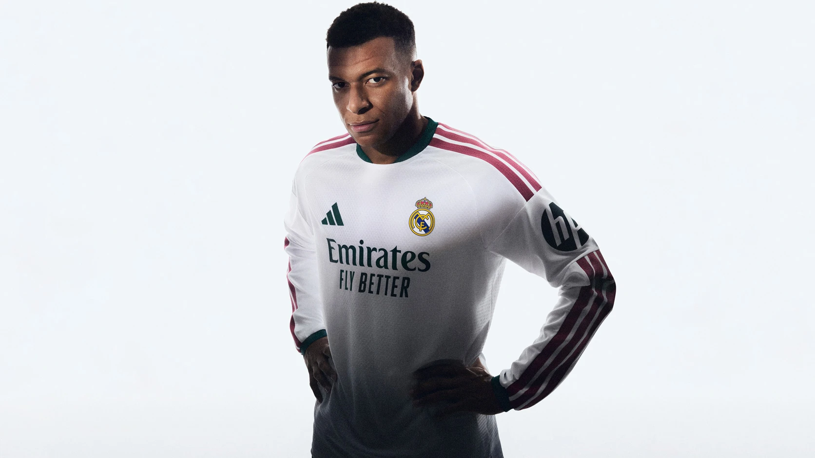 Real Madrid 2026-27 Home Kit by Adidas Revealed