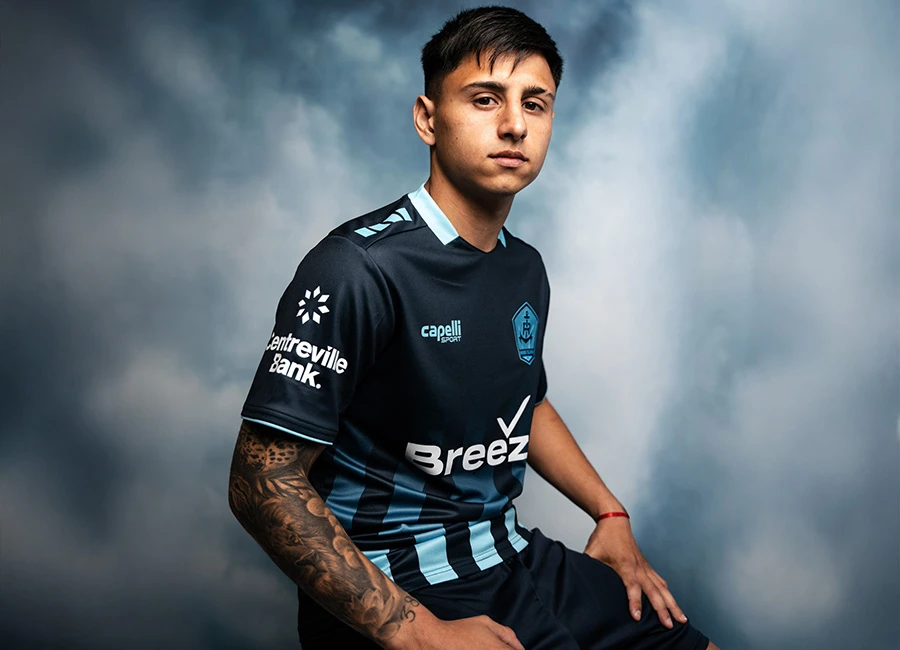 Rhode Island 2026 Capelli Home Kit