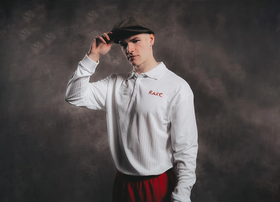 Royal Antwerp 145th Anniversary Kit