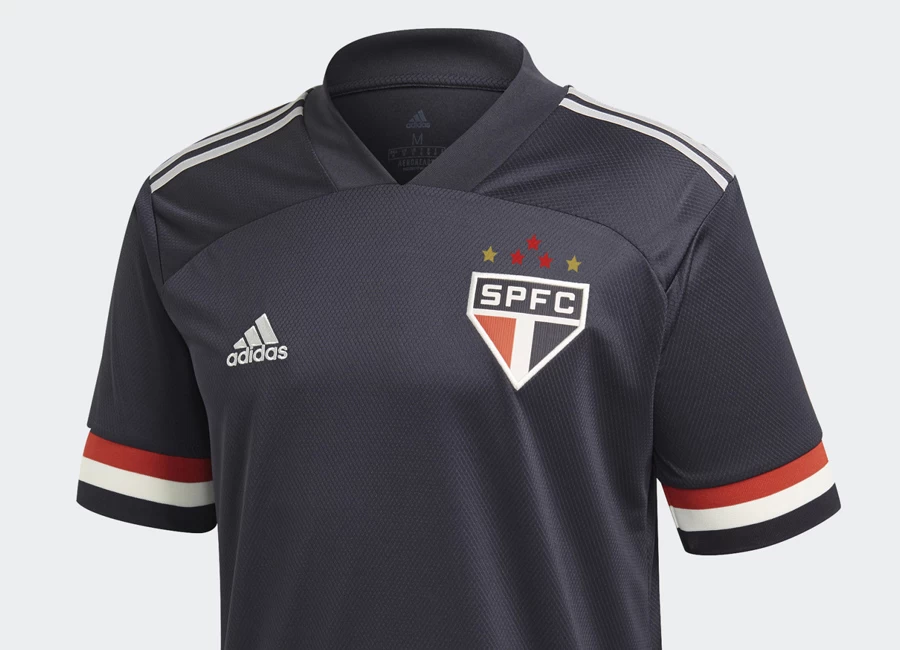 São Paulo 2020-21 Adidas Third Kit #SãoPaulo #SãoPaulofc #adidasfootball #VamosSãoPaulo