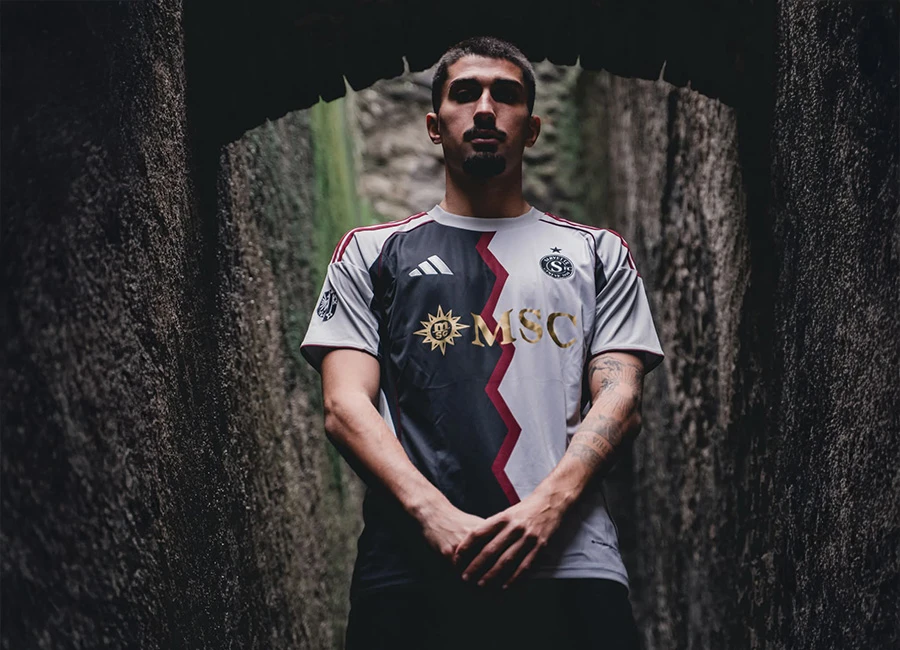 Servette 25/26 Adidas Escalade Kit