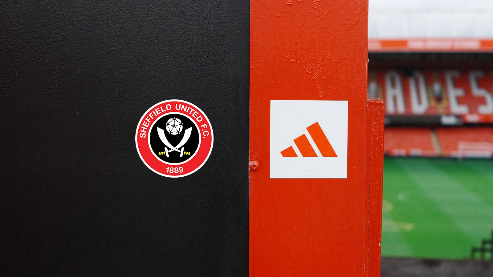 Sheffield United Adidas Kit Deal