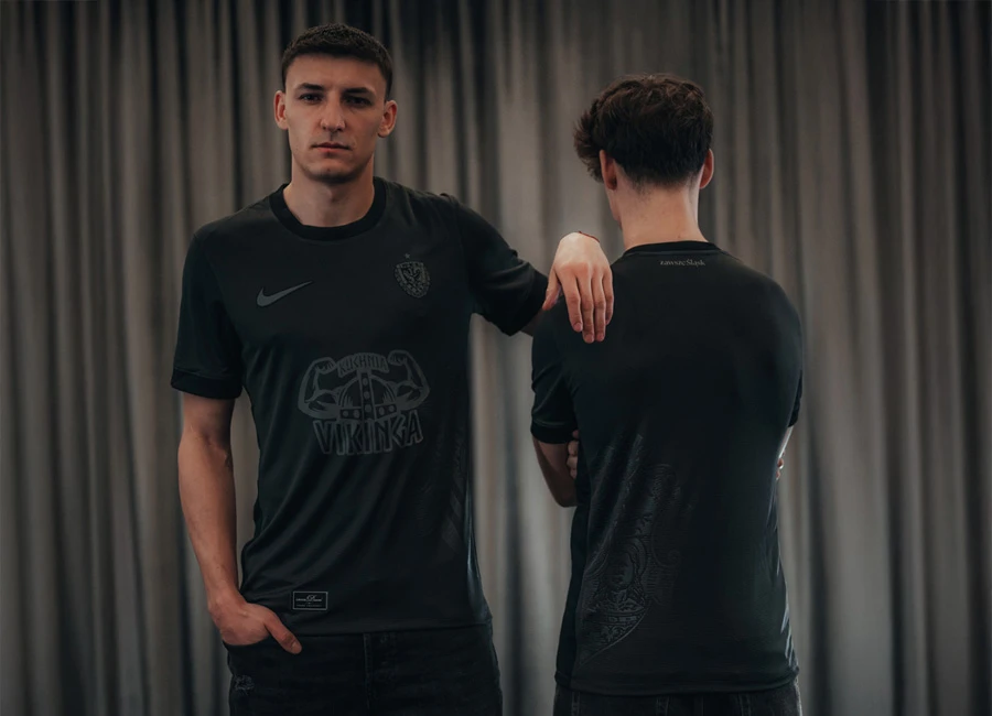 Śląsk Wrocław 2026 Nike Special Edition Shirt