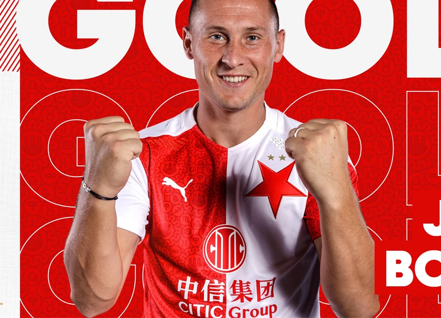 SK Slavia Praha 2020-21 Puma Home Kit #proslavistycz #slaviapraha #pumafootball