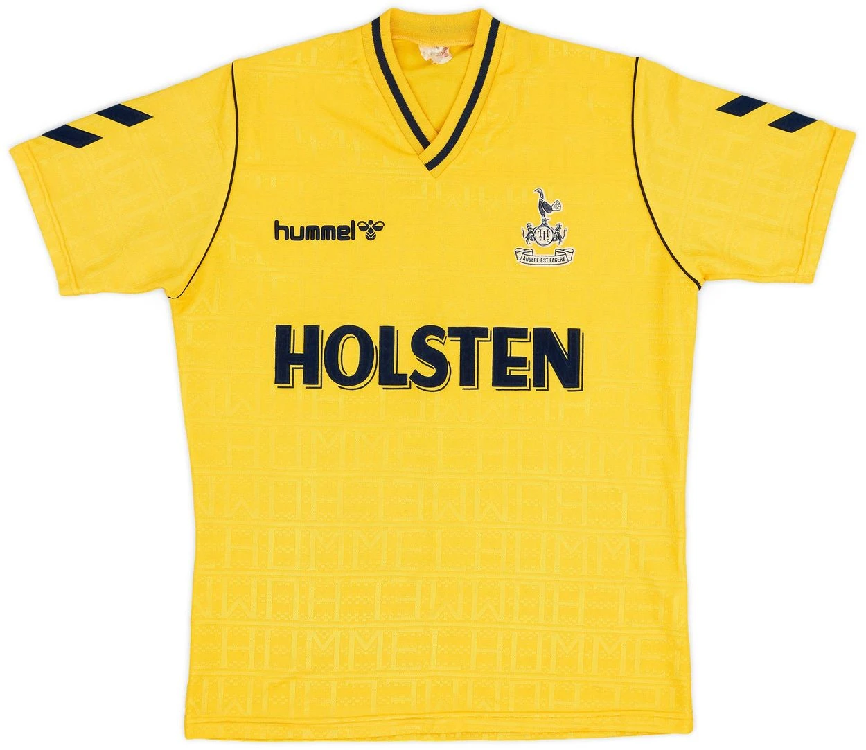 Tottenham 1988-91 Away Shirt