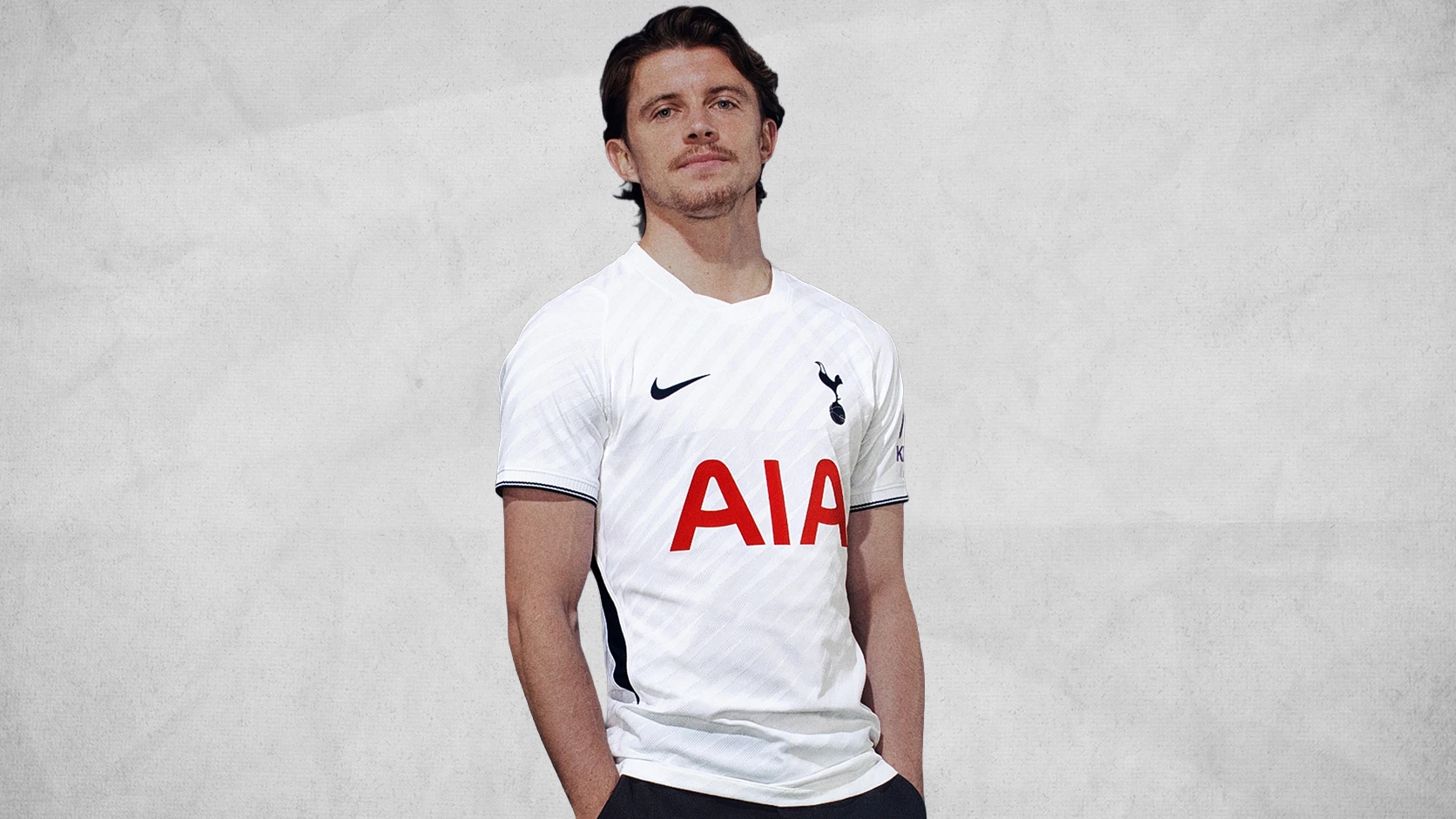 Tottenham Hotspur 2026-27 Home Kit by Nike Revealed