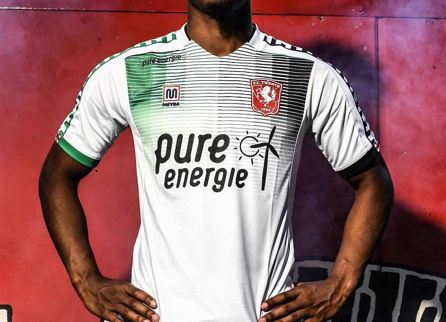 FC Twente 2020-21 Meyba Third Kit #FCTwente #Twente #Meyba