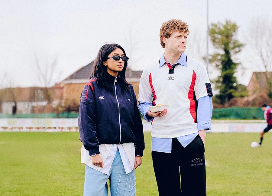 Umbro Spring/Summer &lsquo;26 Home Collection