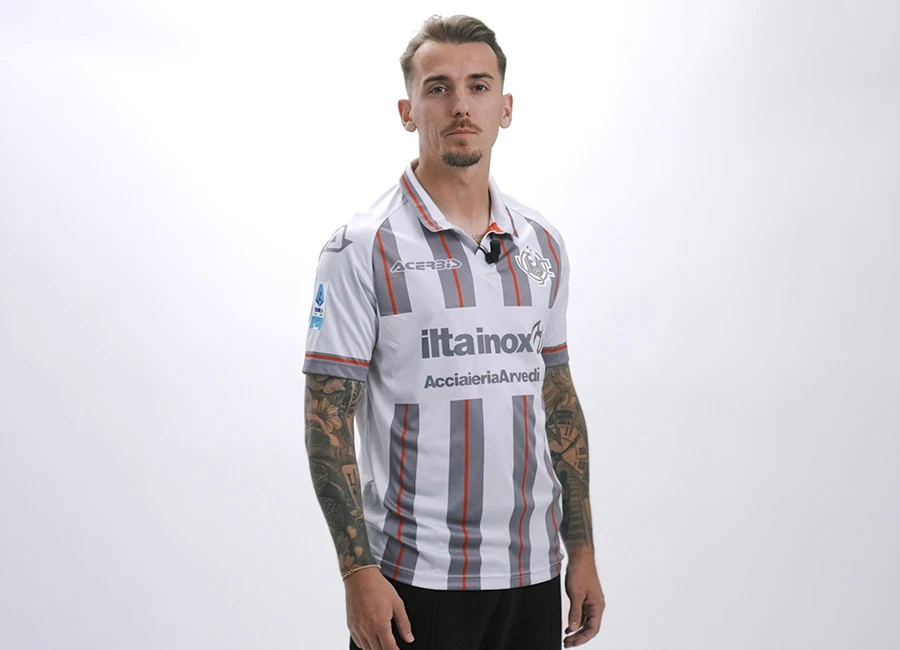 US Cremonese 2025 Acerbis Christmas Shirt