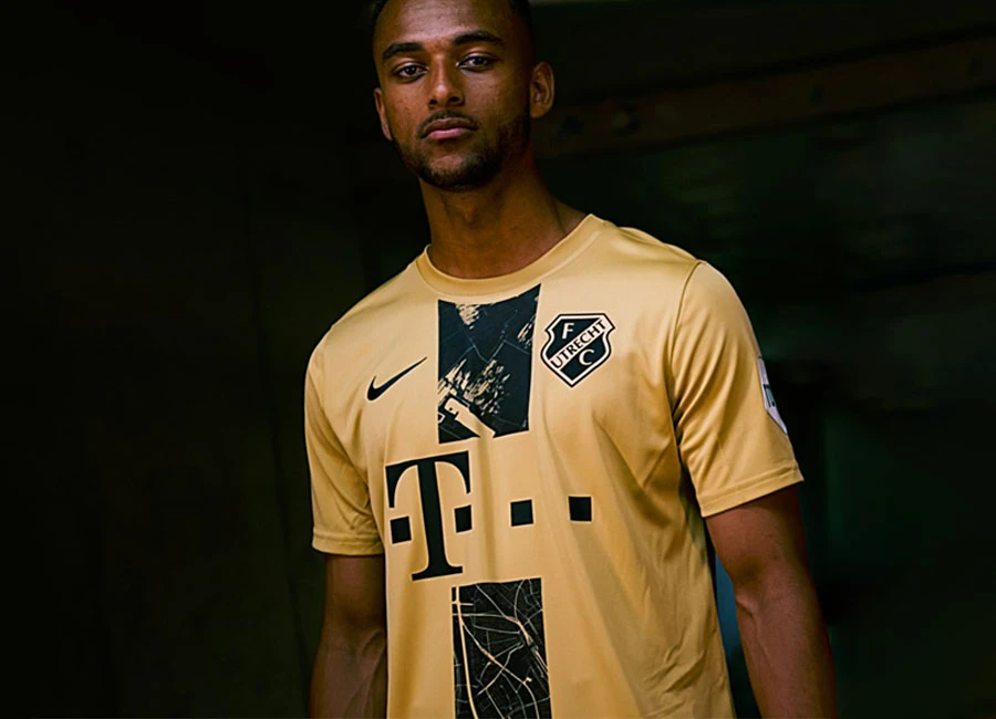 FC Utrecht 2021-22 Nike Third Kit #fcu #fcutrecht #utrecht #utreg