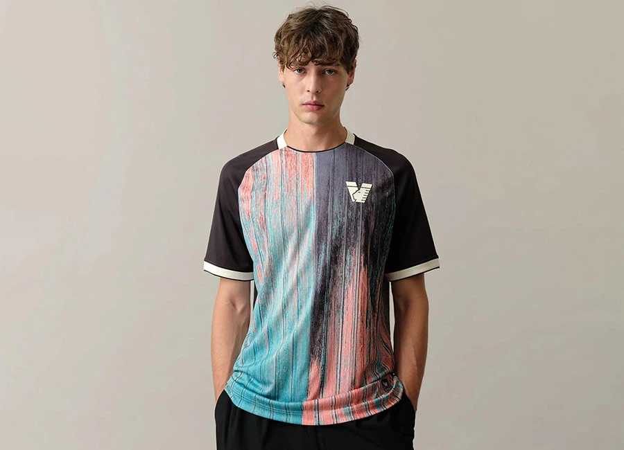 Venezia 25/26 NOCTA Pre-match Jersey II