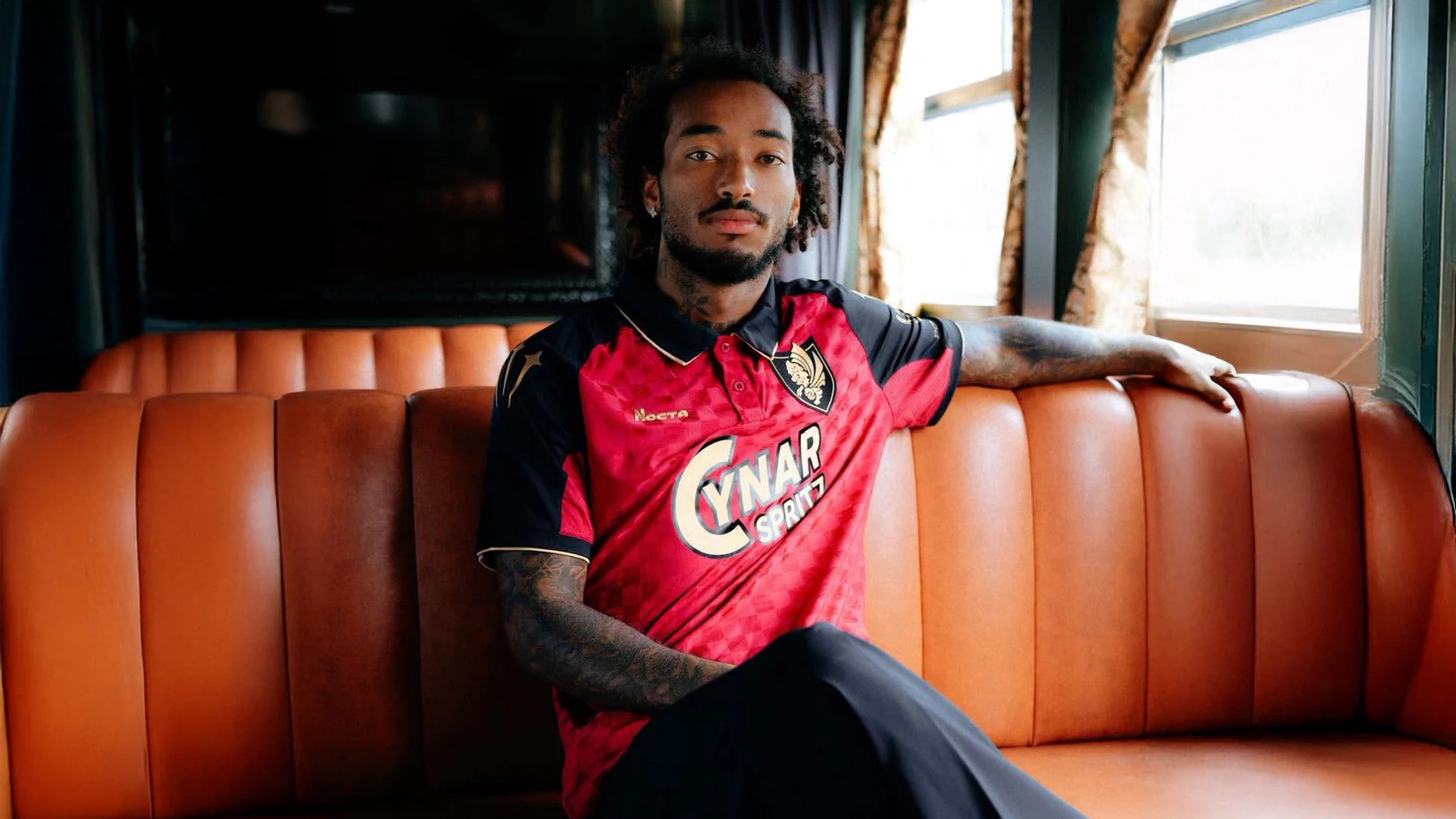 Venezia 26/27 NOCTA Third Kit