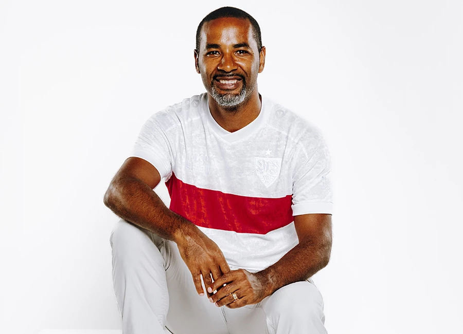 VfB Stuttgart 25/26 Jako Special Edition Shirt